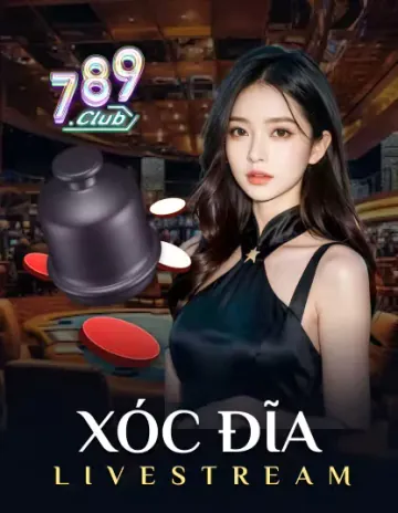 789 Xóc Đĩa Ao Vivo Retrato