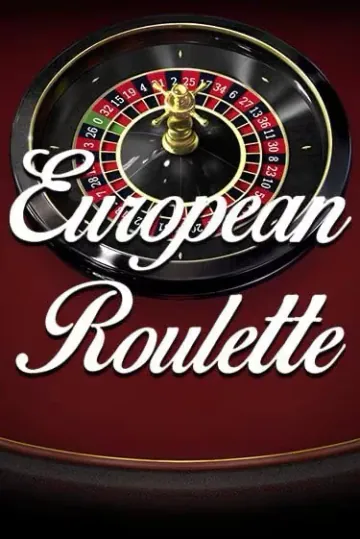 Roleta Europeia D