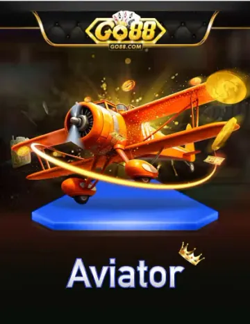 Go Aviator Retrato