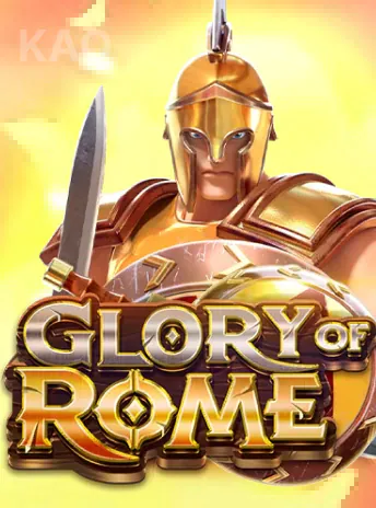 Fachai Glory of Rome Retrato