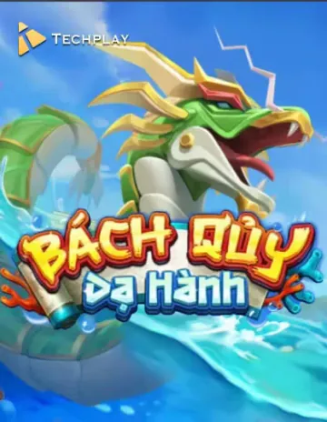 Techplay Fishing Bach Quy Da Hanh Retrato