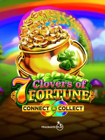 7 Trevos da Sorte