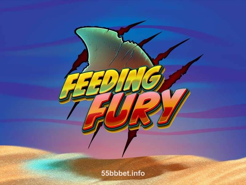 Feeding Fury Slot Game