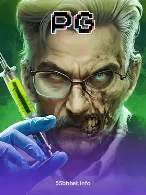 Zombie Outbreak Slot Game